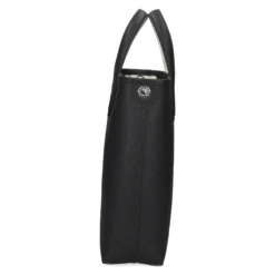 LACOSTE Bolsos NF4929AA M66 NOIR FARINE