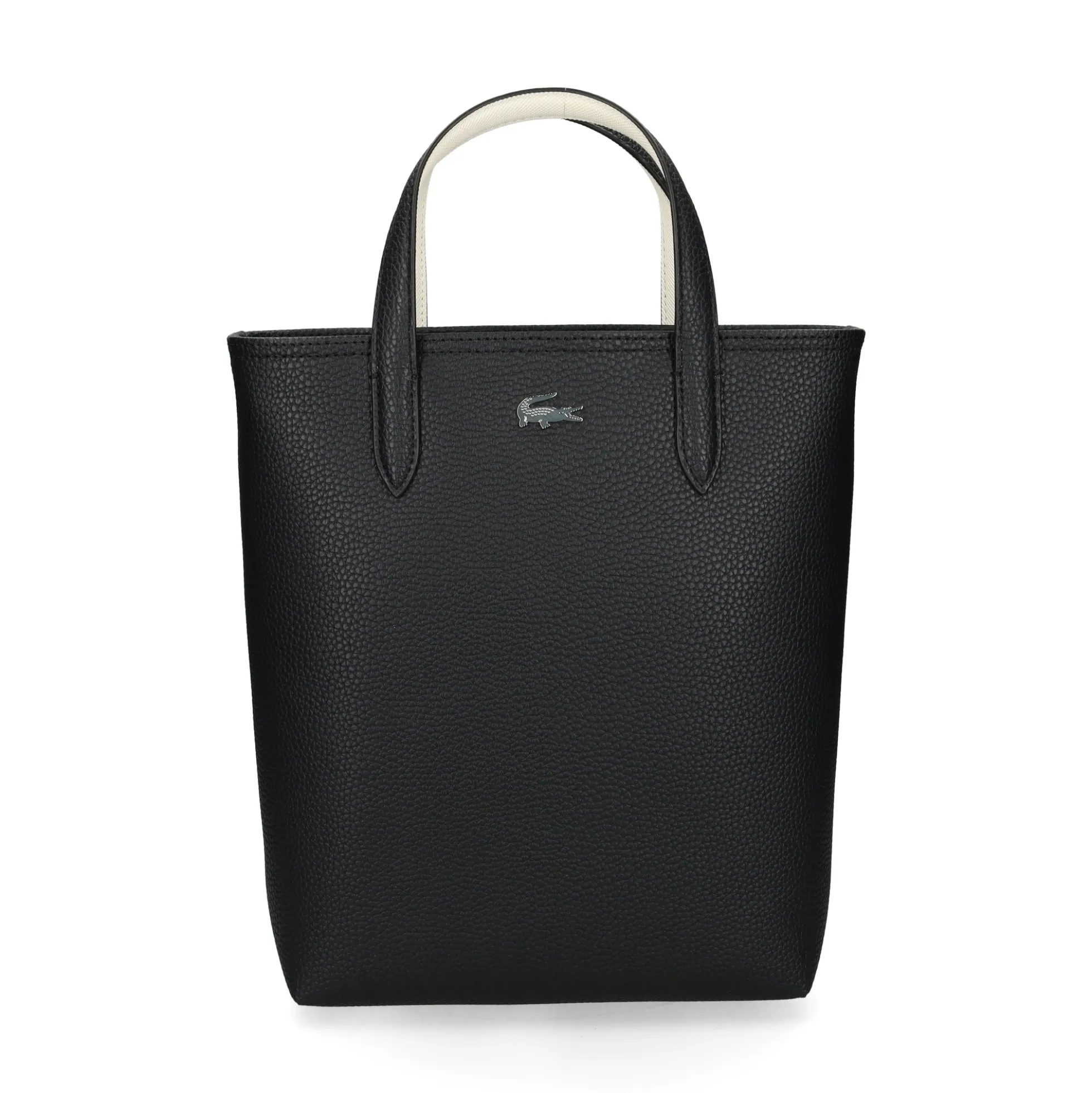 LACOSTE Bolsos NF4929AA M66 NOIR FARINE