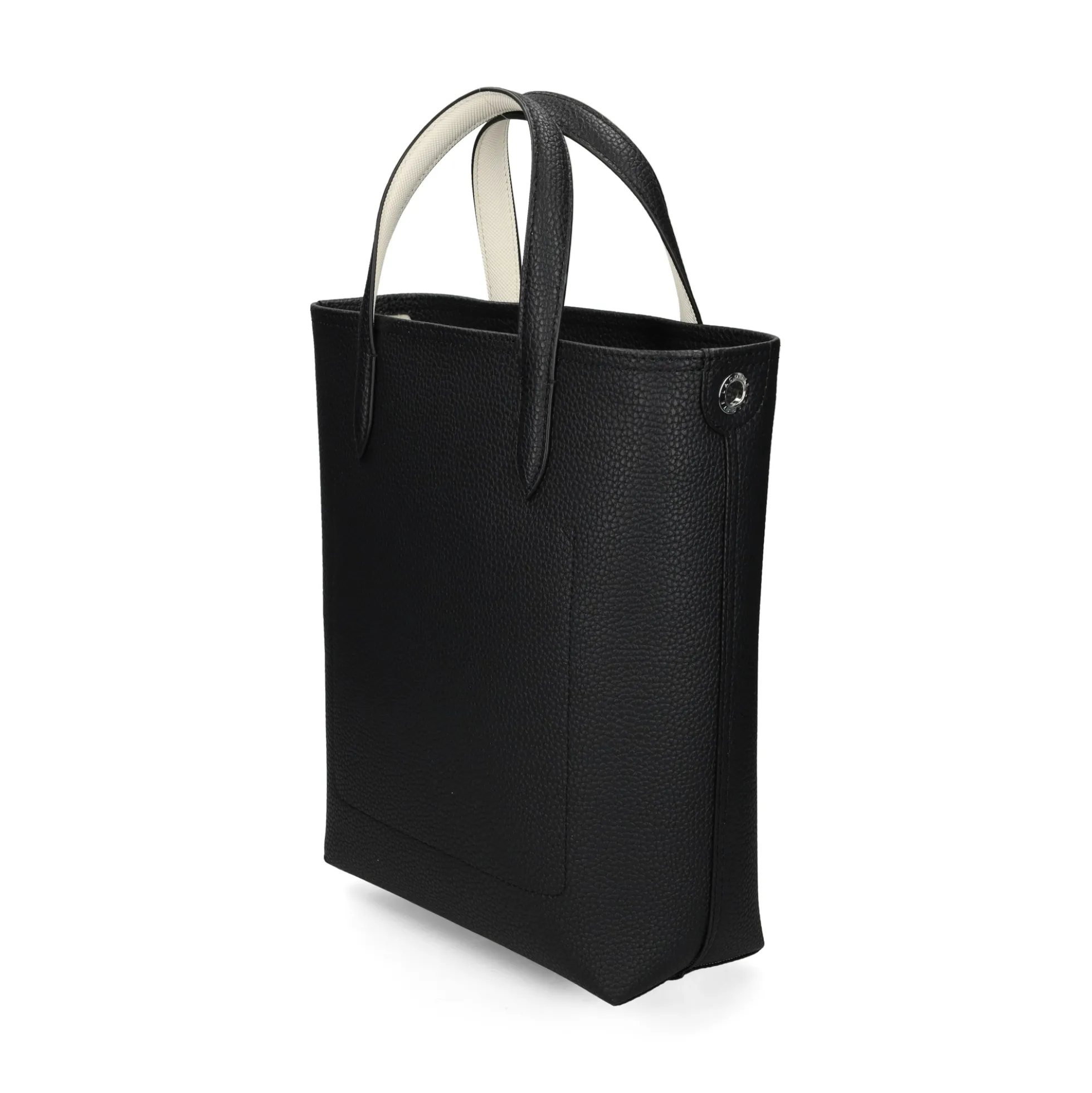 LACOSTE Bolsos NF4929AA M66 NOIR FARINE