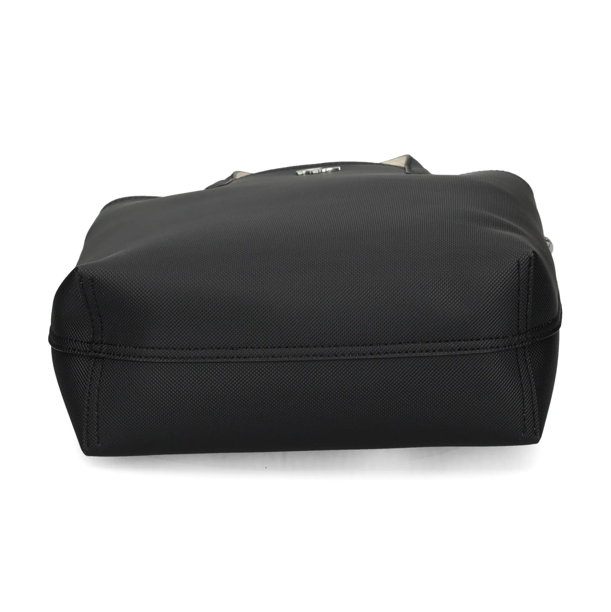 LACOSTE Bolsos NF2991AA M66 NOIR FARINE