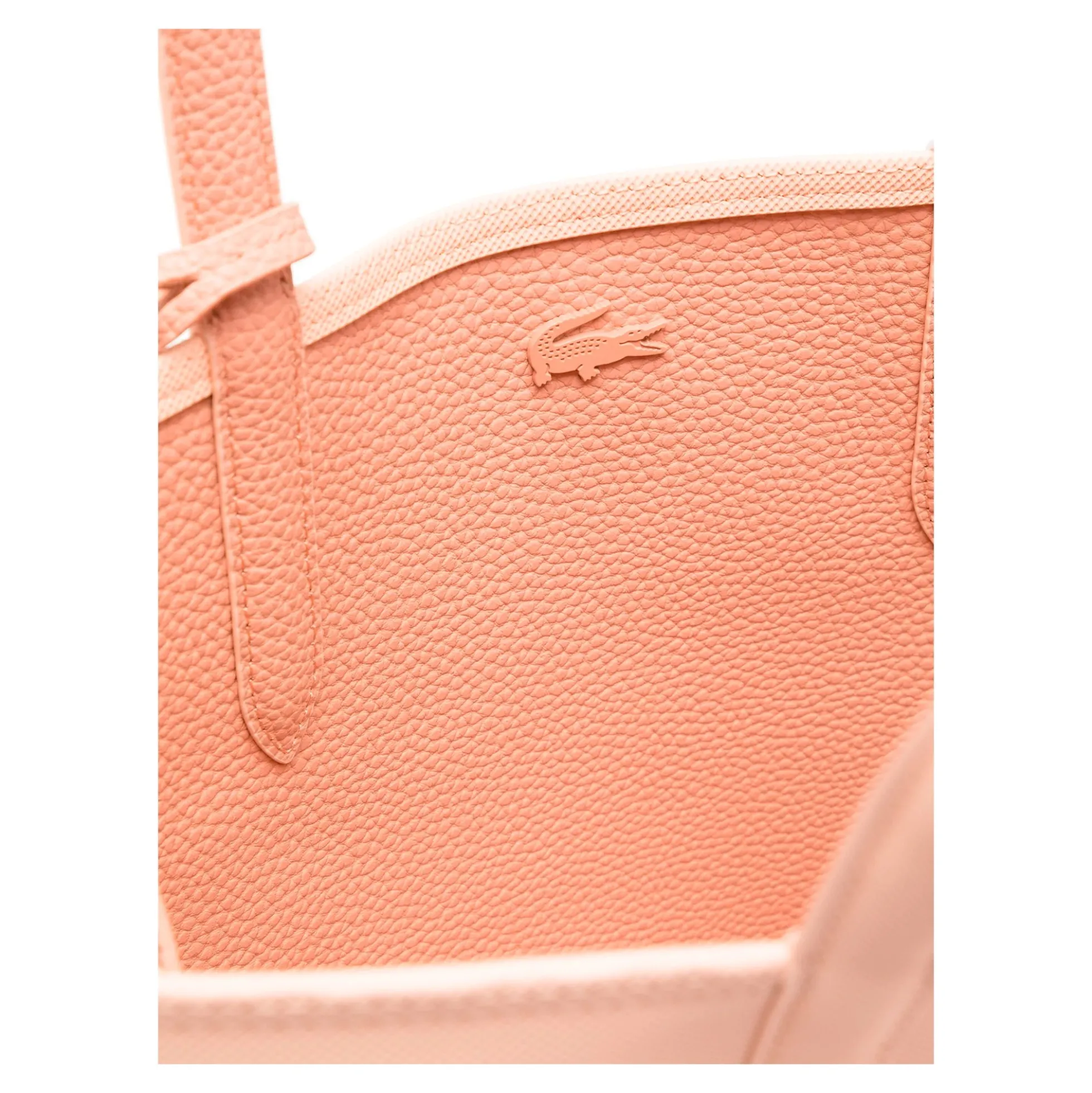 LACOSTE Bolsos NF2142AA Q64 ANGORA LATT