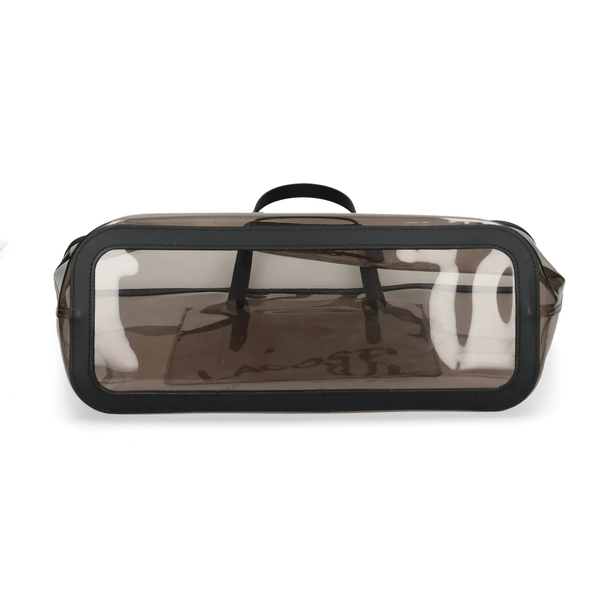 LACOSTE Bolsos NF4930AS R44 TRANSPARENT