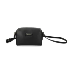 LACOSTE Bolsos NF5151AU 000 NEGRO