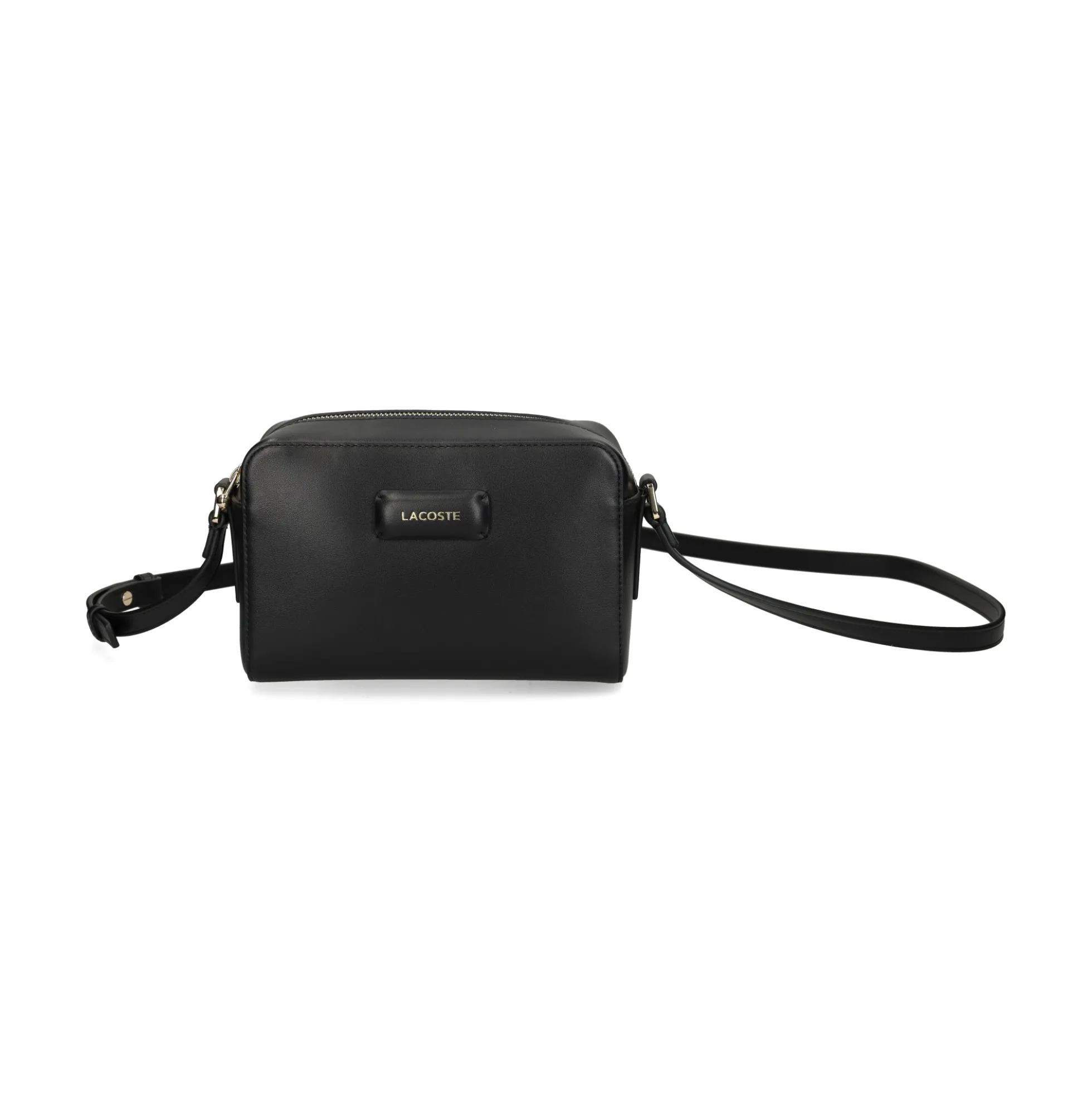 LACOSTE Bolsos NF5151AU 000 NEGRO