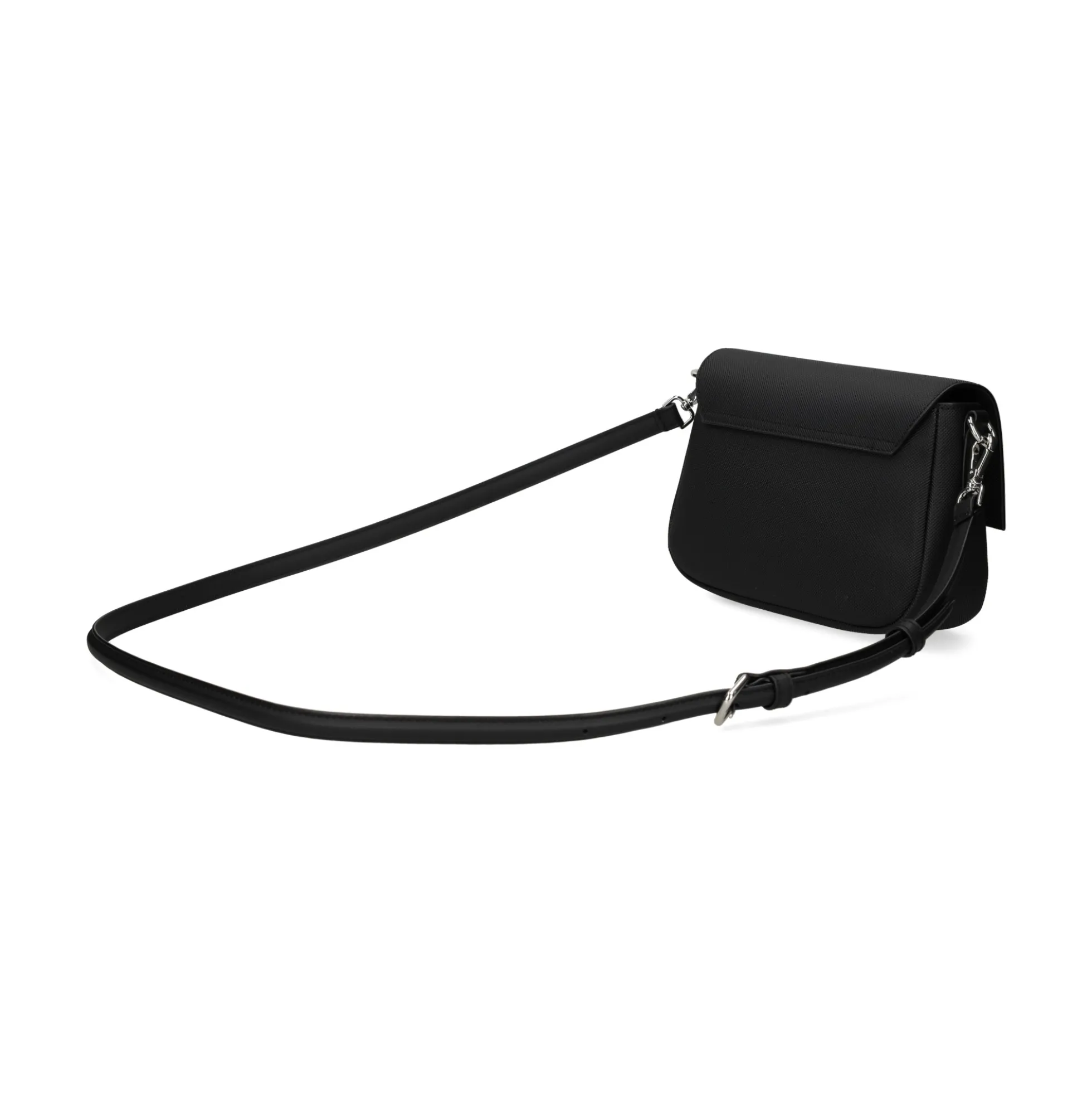 LACOSTE Bolsos NF4757DZ 000 NEGRO