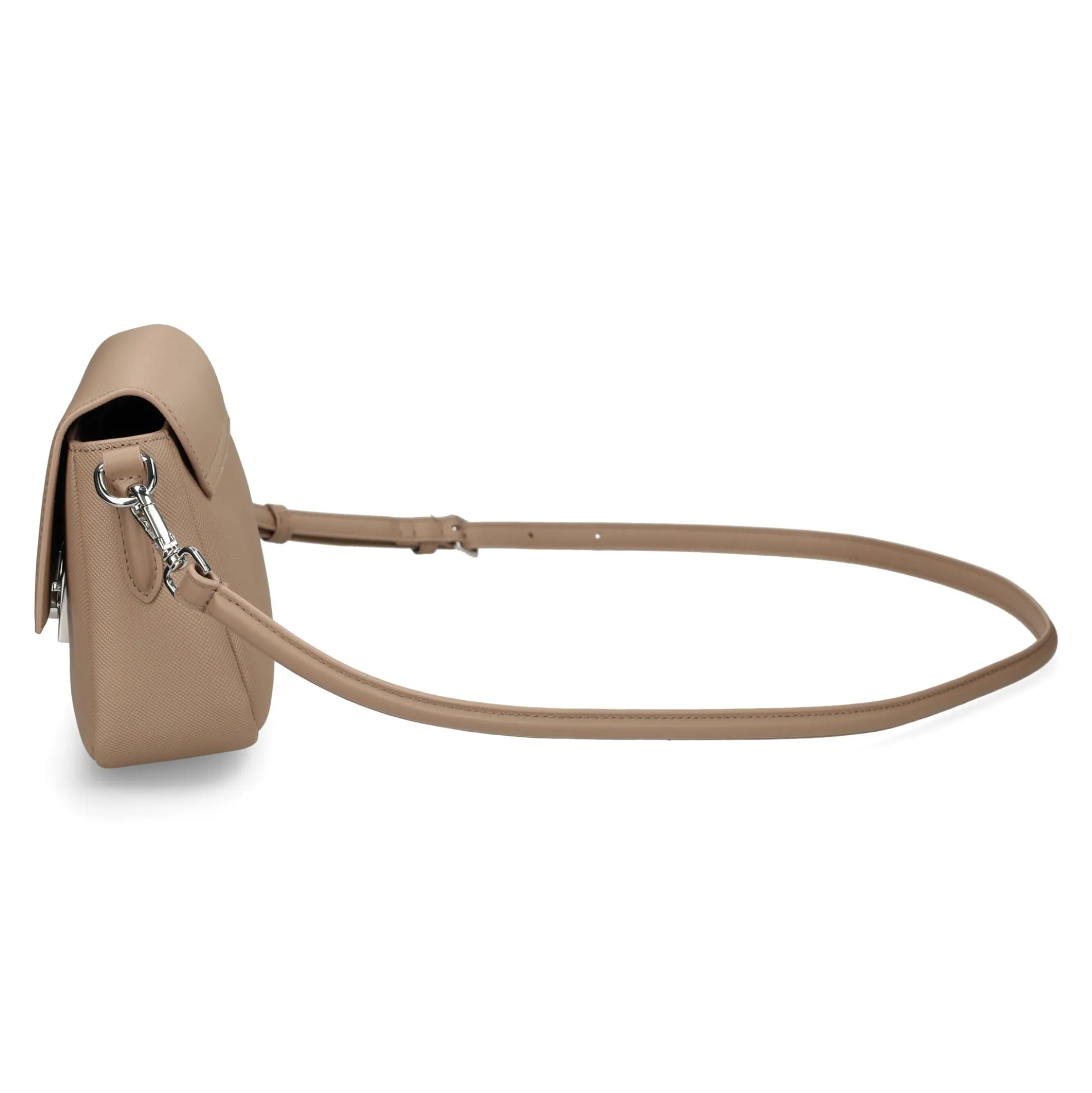 LACOSTE Bolsos NF4757DZ N81 TAUPE