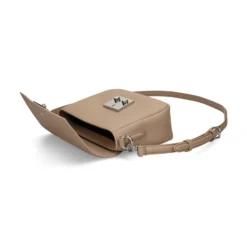 LACOSTE Bolsos NF4757DZ N81 TAUPE