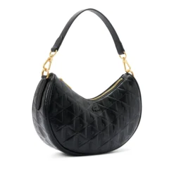 LACOSTE Bolsos NF4710MH 000 NEGRO