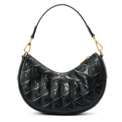 LACOSTE Bolsos NF4710MH 000 NEGRO