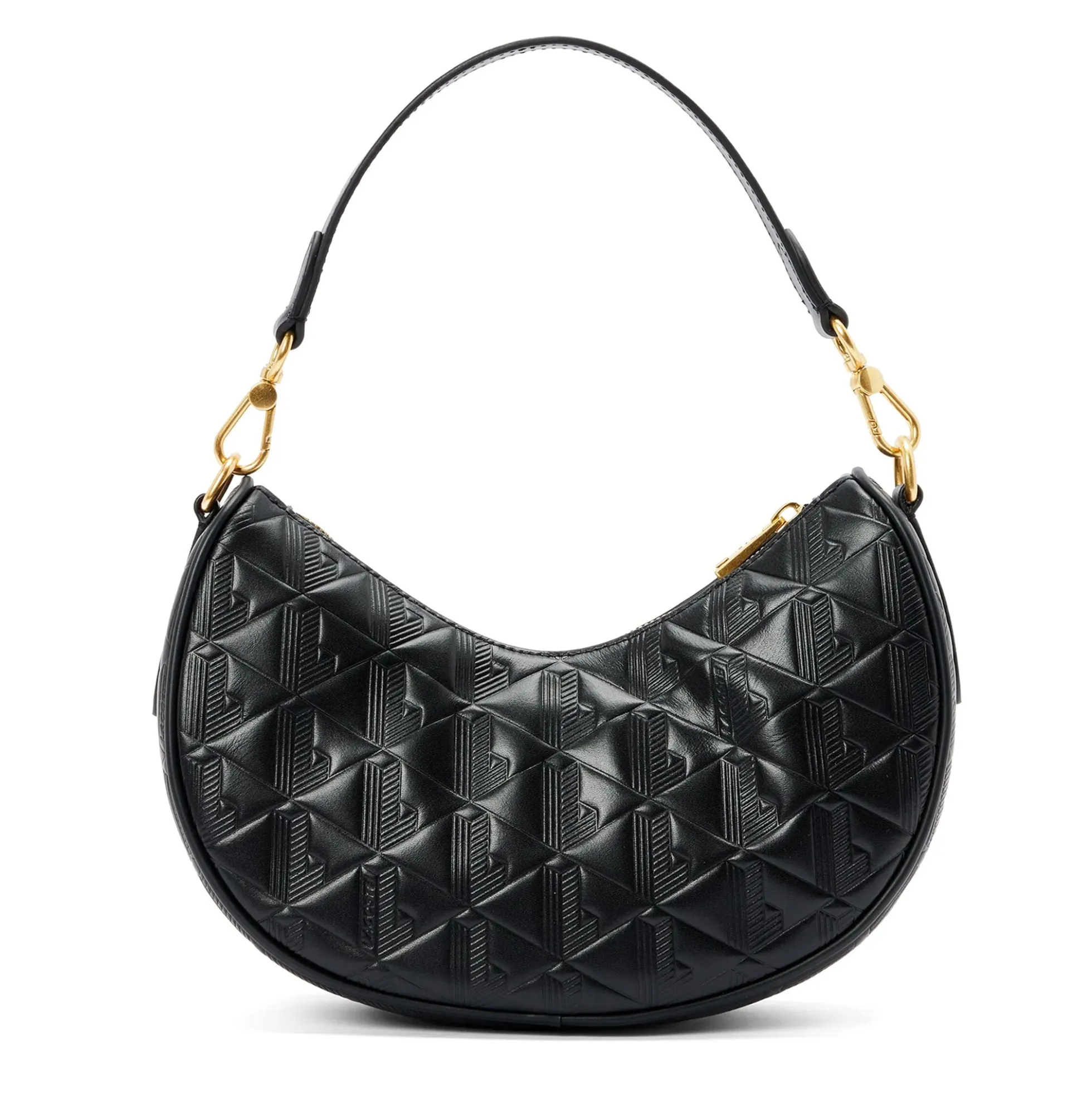 LACOSTE Bolsos NF4710MH 000 NEGRO