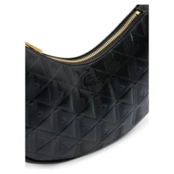 LACOSTE Bolsos NF4710MH 000 NEGRO