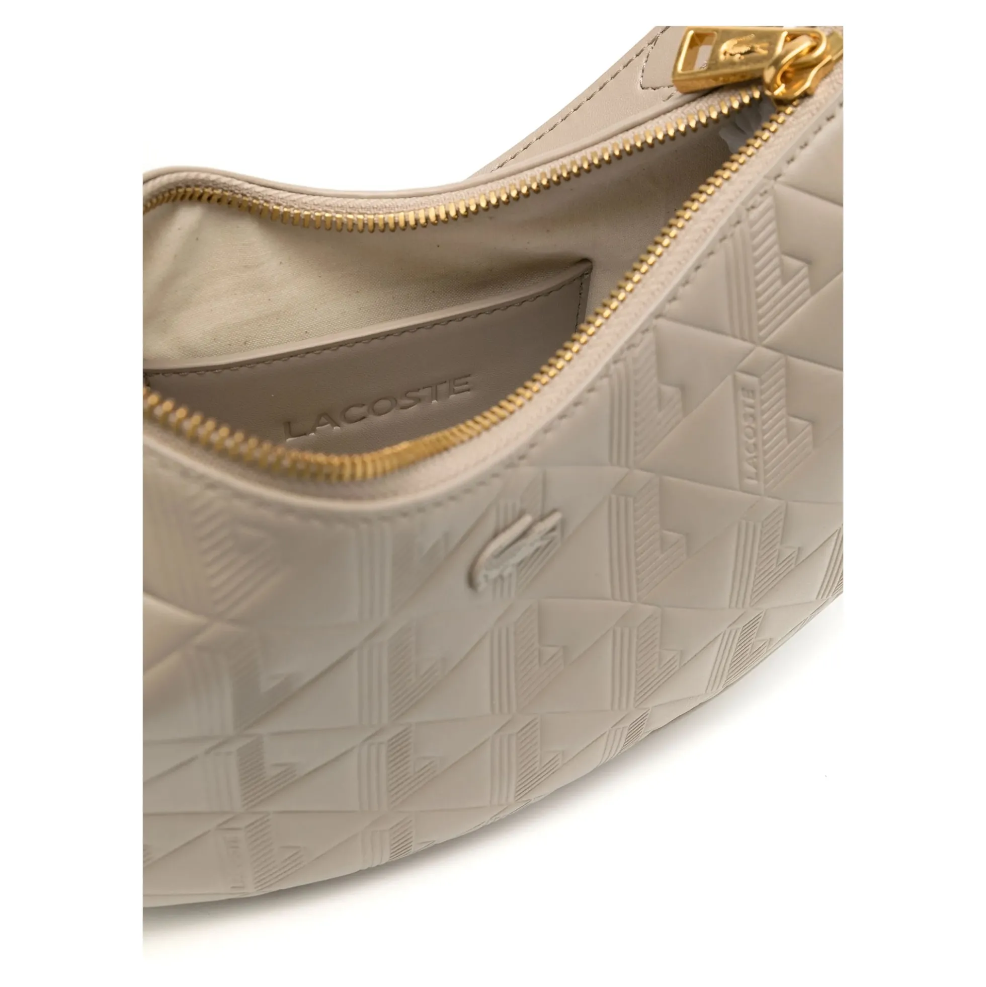LACOSTE Bolsos NF4710MH Q47 SIMPLY TAUP