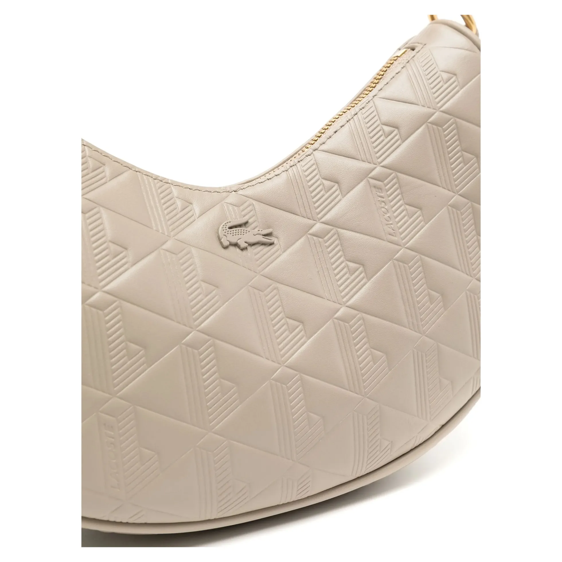 LACOSTE Bolsos NF4710MH Q47 SIMPLY TAUP