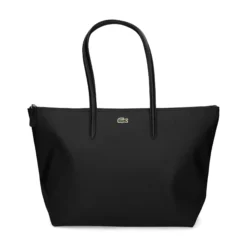 LACOSTE Bolsos NF1888PK 000 NEGRO