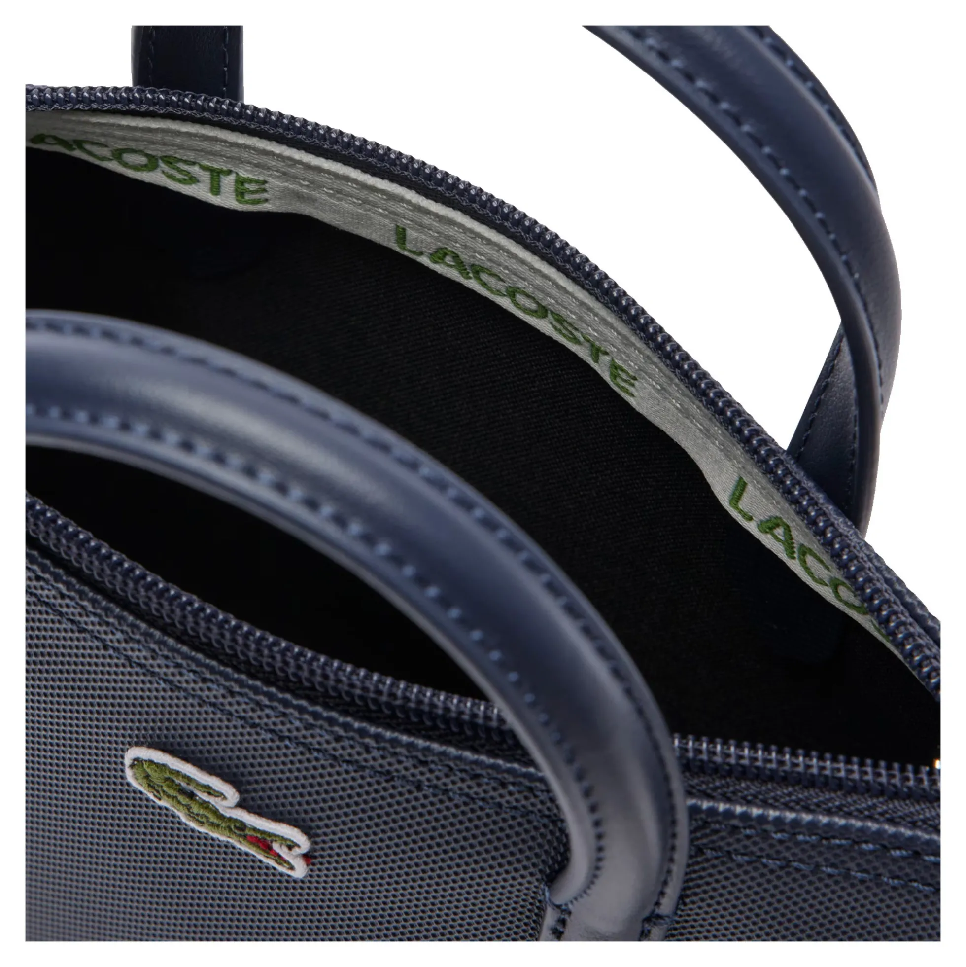 LACOSTE Bolsos NF2609PK 141 PENOMBRE