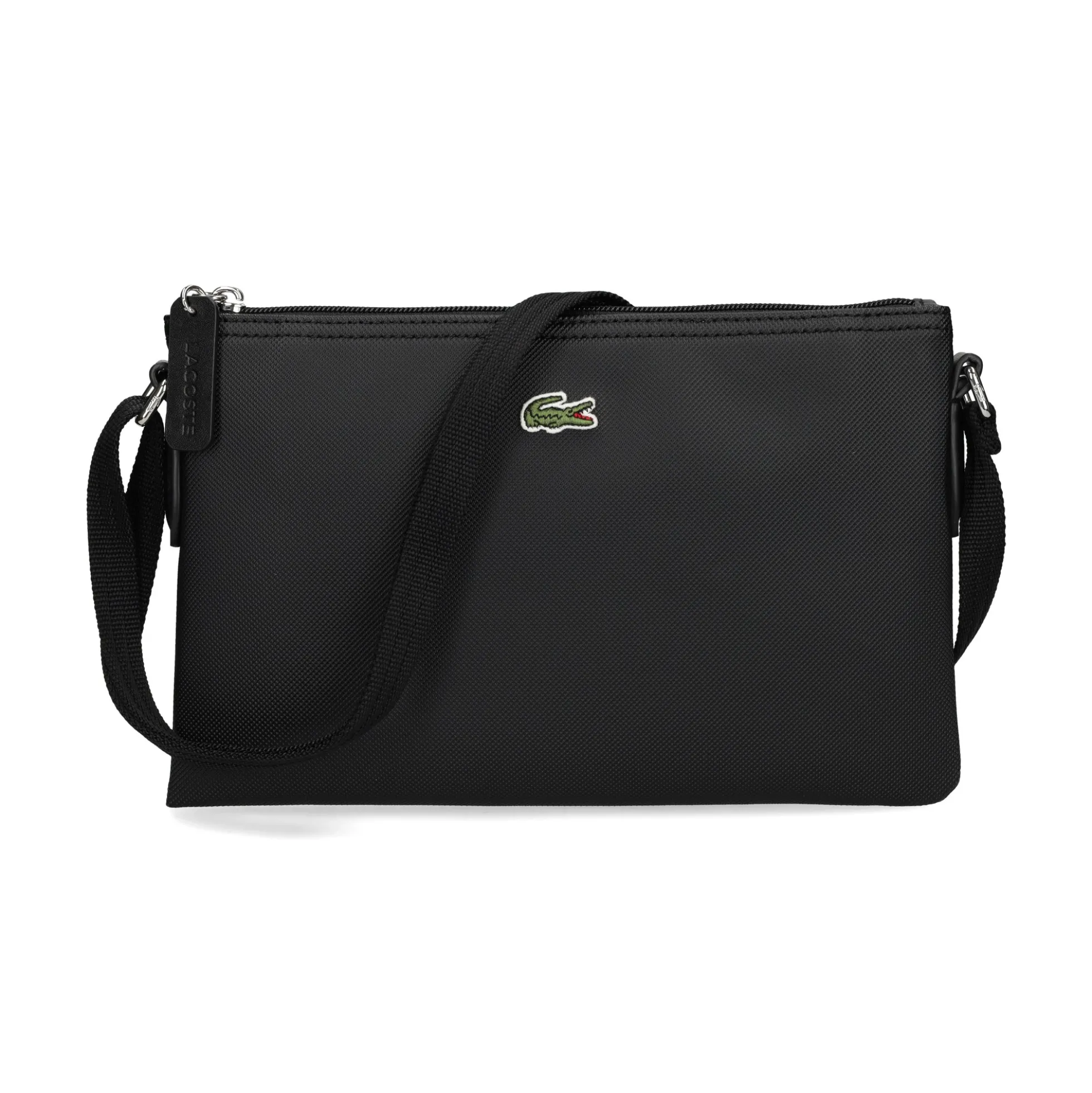 LACOSTE Bolsos NF1887PO 000 NEGRO