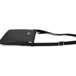 LACOSTE Bolsos NF1887PO 000 NEGRO