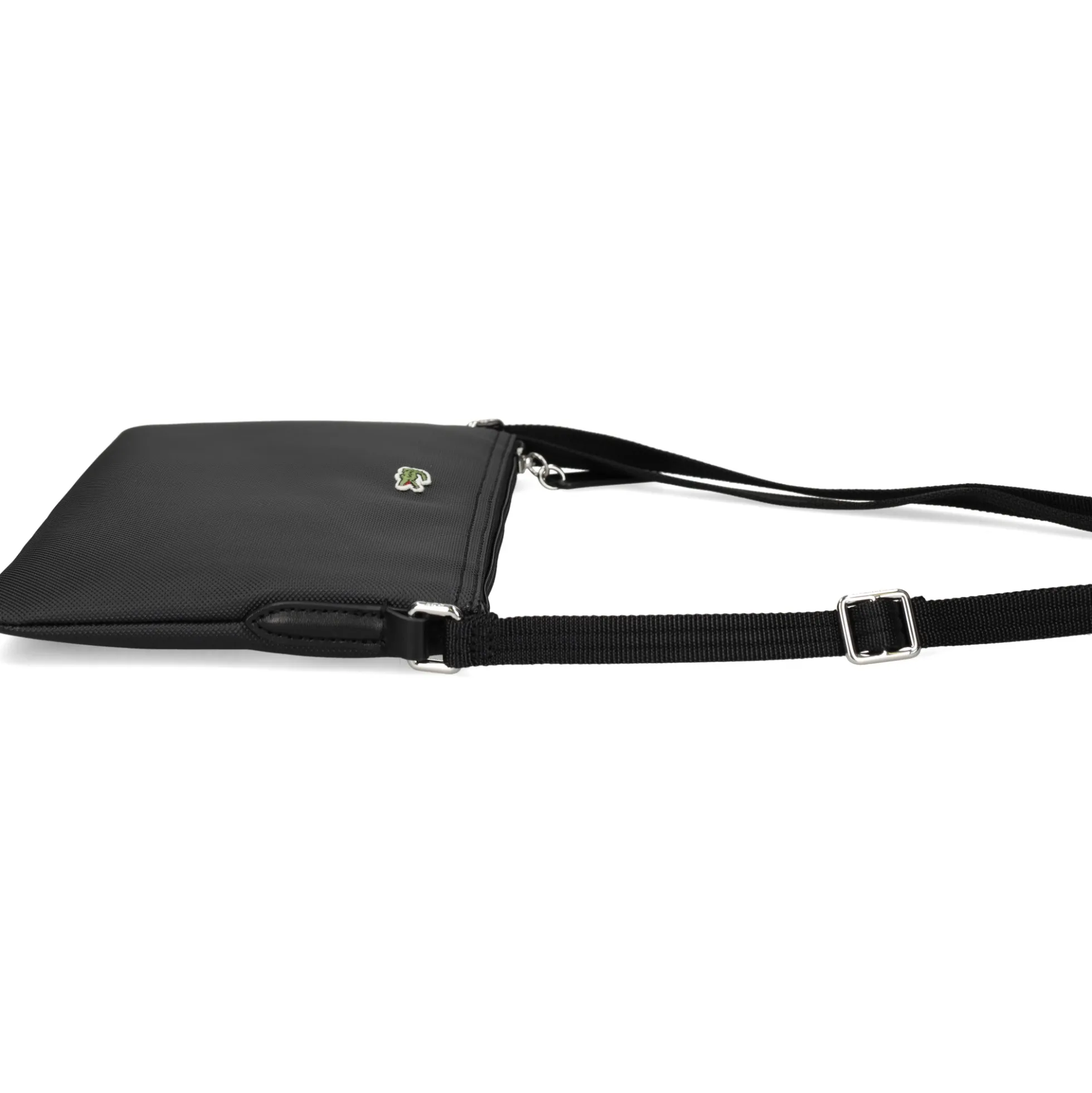 LACOSTE Bolsos NF1887PO 000 NEGRO