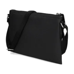 LACOSTE Bolsos NF1887PO 000 NEGRO