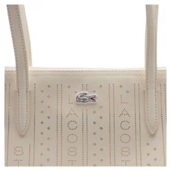 LACOSTE Bolsos NF5133SJ R49 PUNCH WORDI