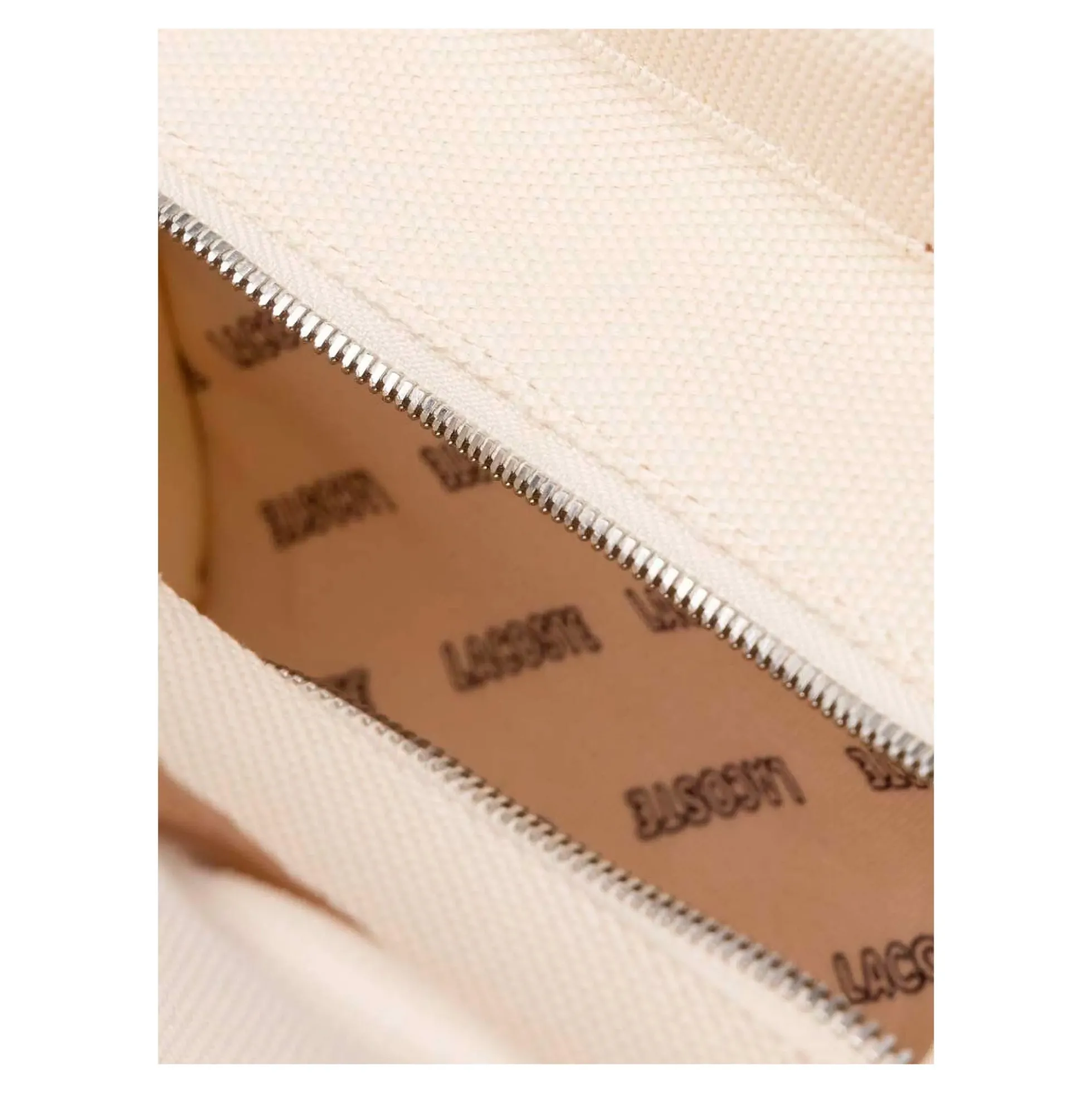 LACOSTE Bolsos NF4641TD K02 NATURAL TAN