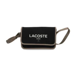 LACOSTE Bolsos NF4507TD R32 NOIR MOREL