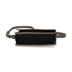 LACOSTE Bolsos NF4507TD R32 NOIR MOREL