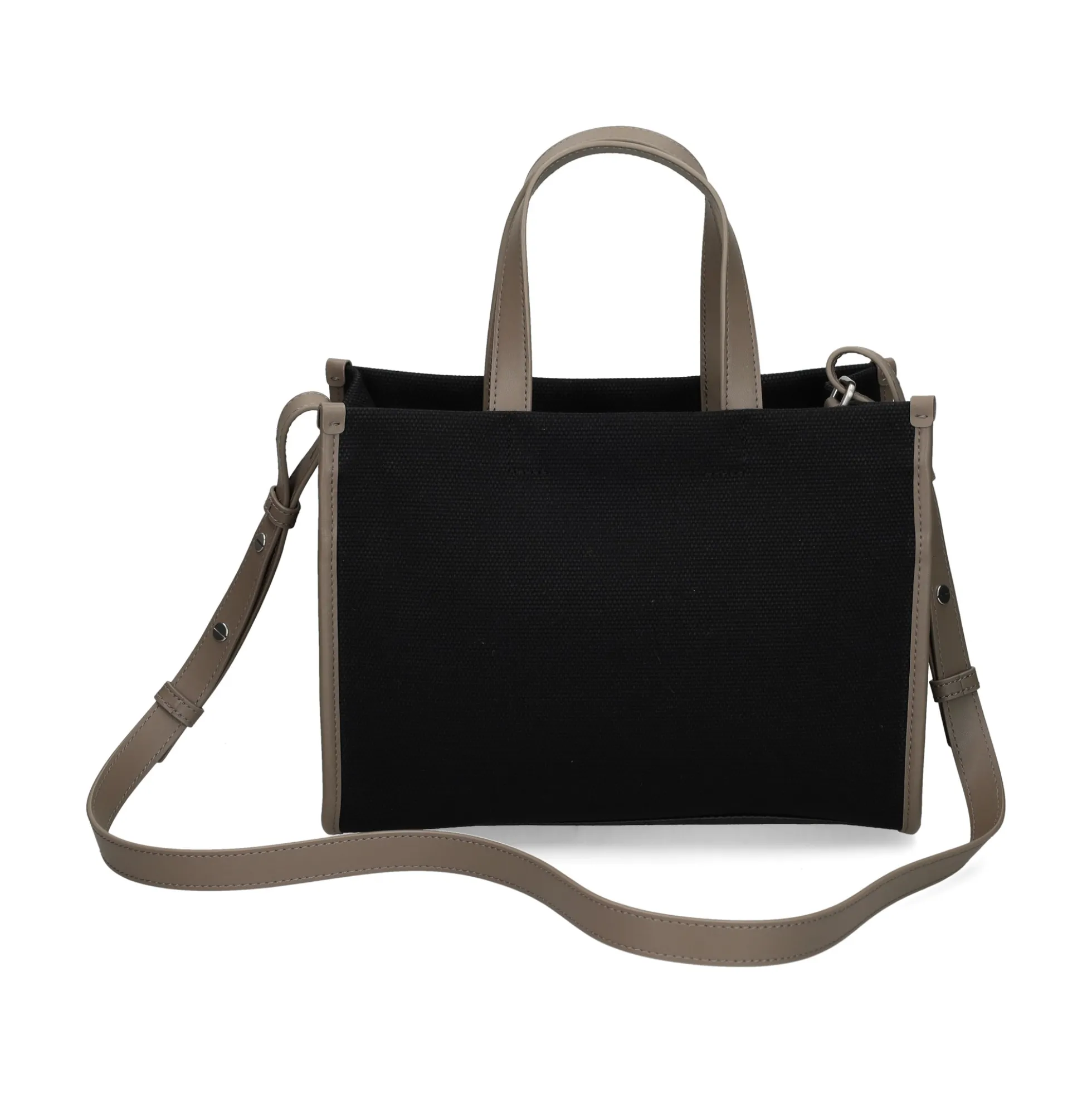 LACOSTE Bolsos NF4641TD R32 NOIR MOREL