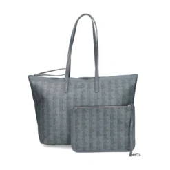LACOSTE Bolsos NF5001ZE R36 MONO OMBRE
