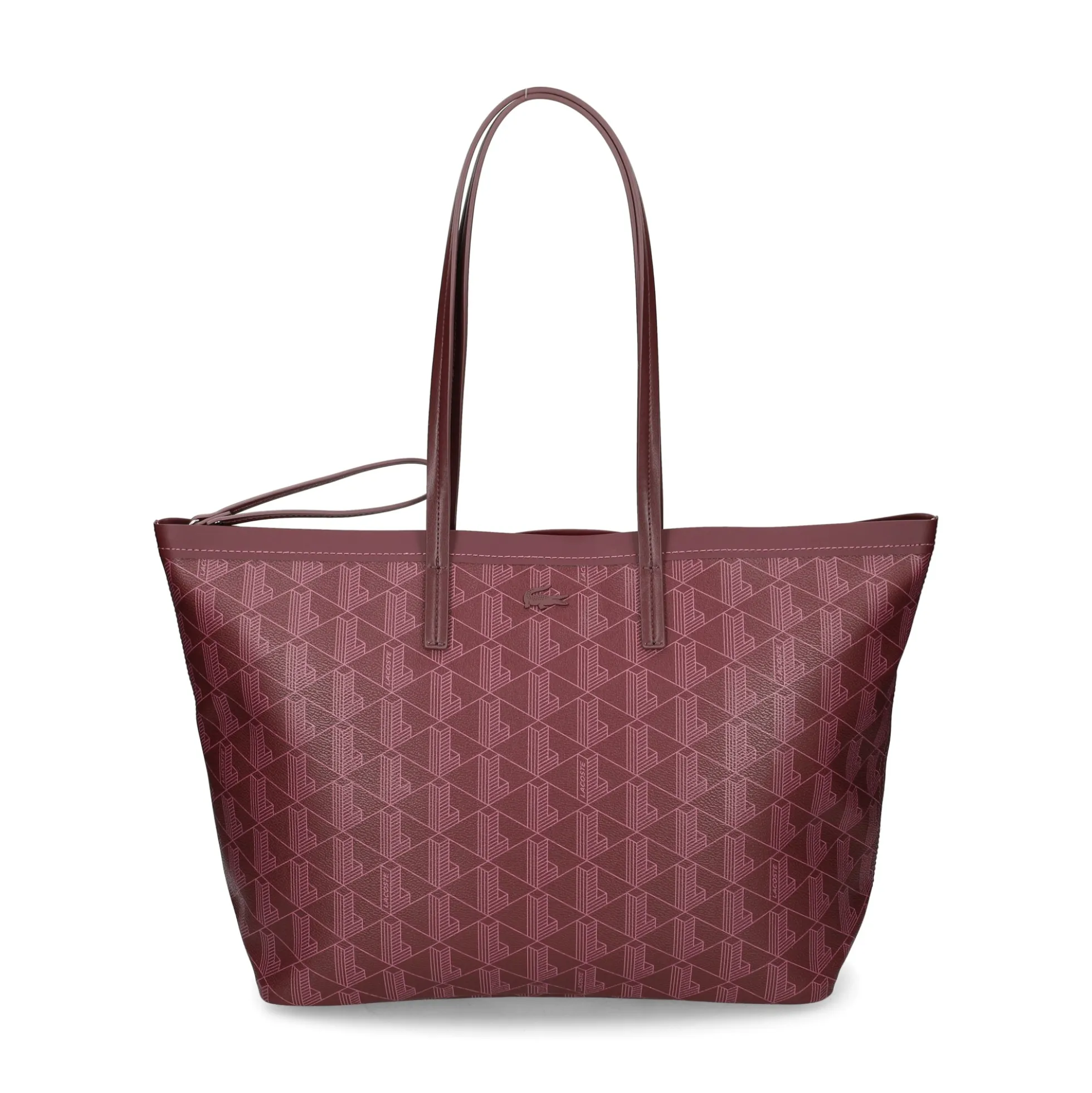 LACOSTE Bolsos NF5001ZE R35 MONO WINETA