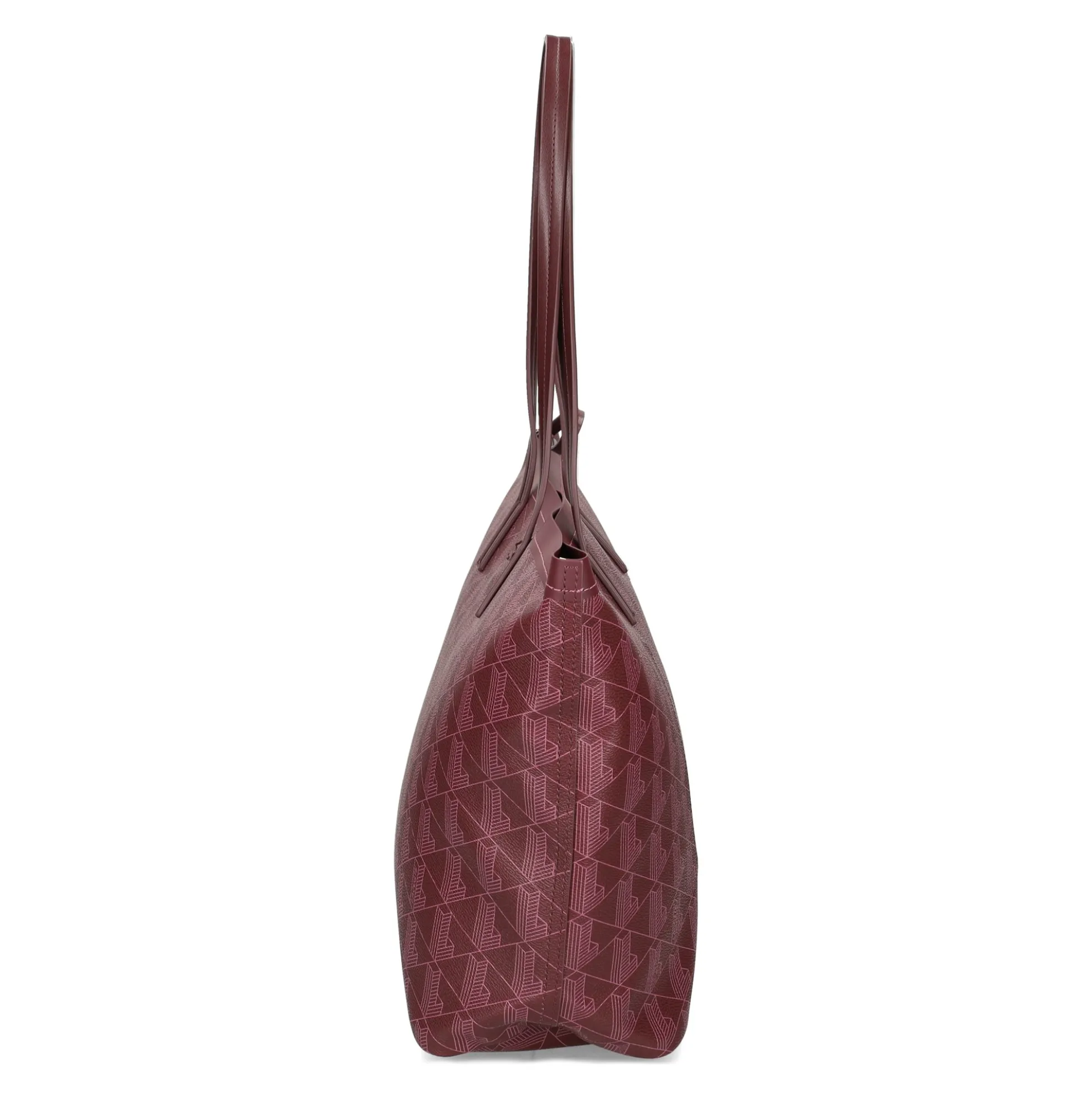 LACOSTE Bolsos NF5001ZE R35 MONO WINETA