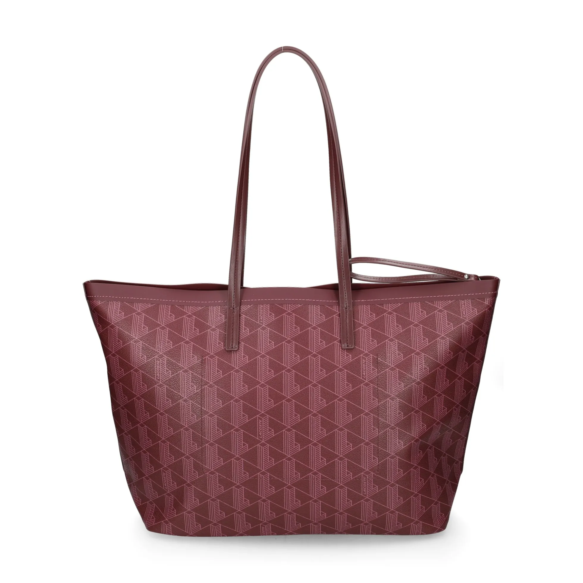 LACOSTE Bolsos NF5001ZE R35 MONO WINETA
