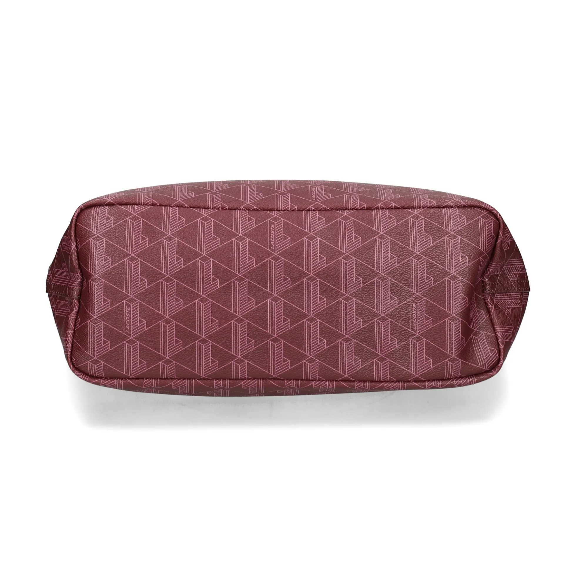 LACOSTE Bolsos NF5001ZE R35 MONO WINETA