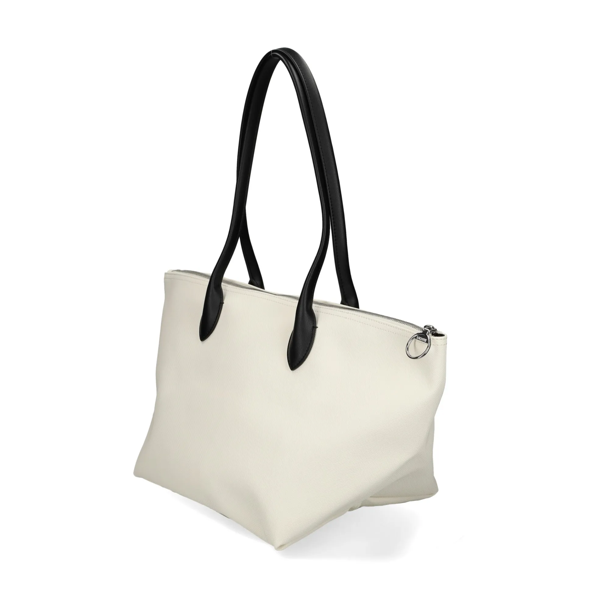 LACOSTE Bolsos NF4826ZP M71 FARINE NOIR