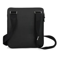 LACOSTE Bolsos NH2815CE 000 NEGRO