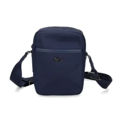 LACOSTE Bolsos NH5157EY 021 MARINE 166