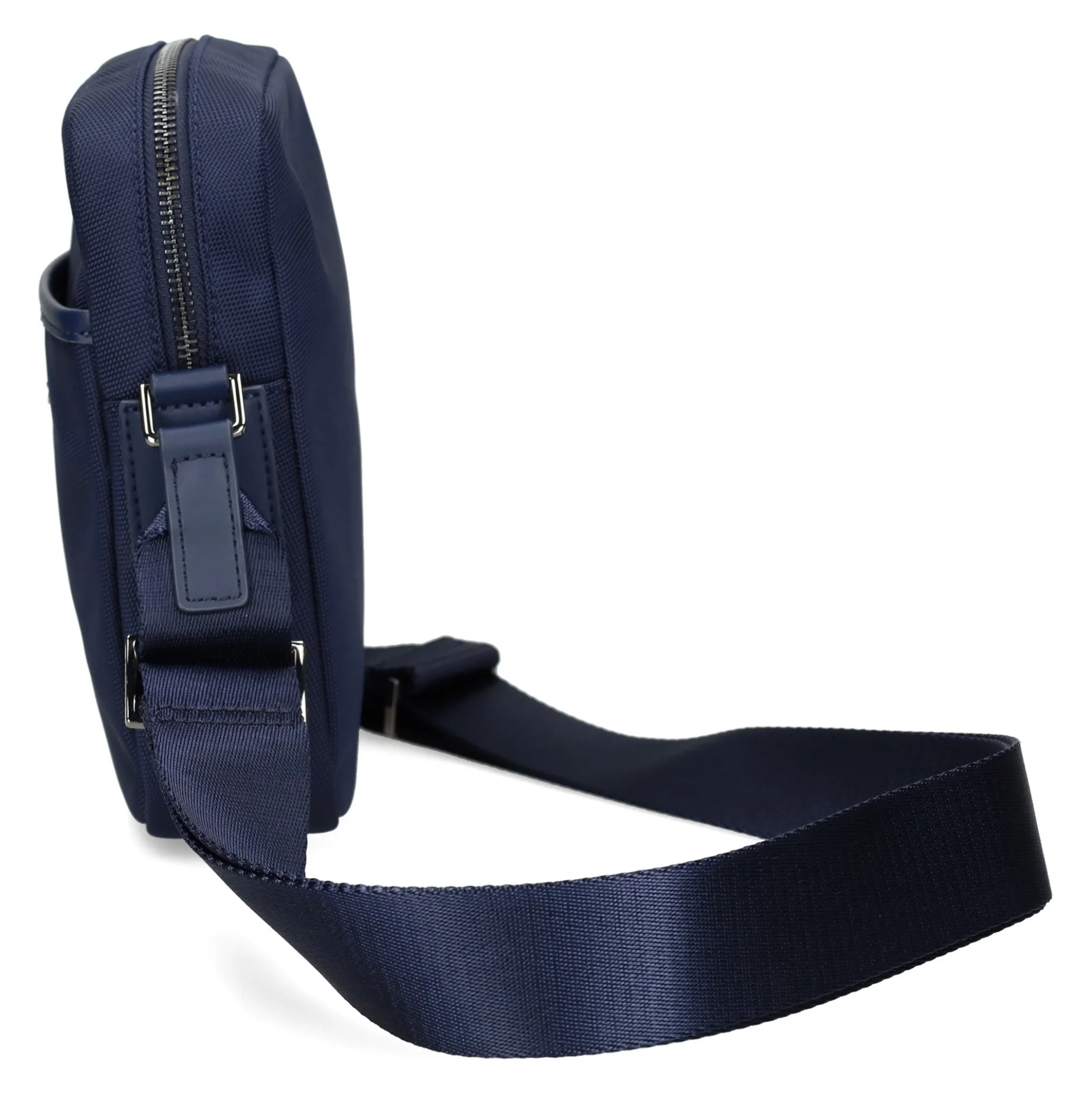 LACOSTE Bolsos NH5157EY 021 MARINE 166