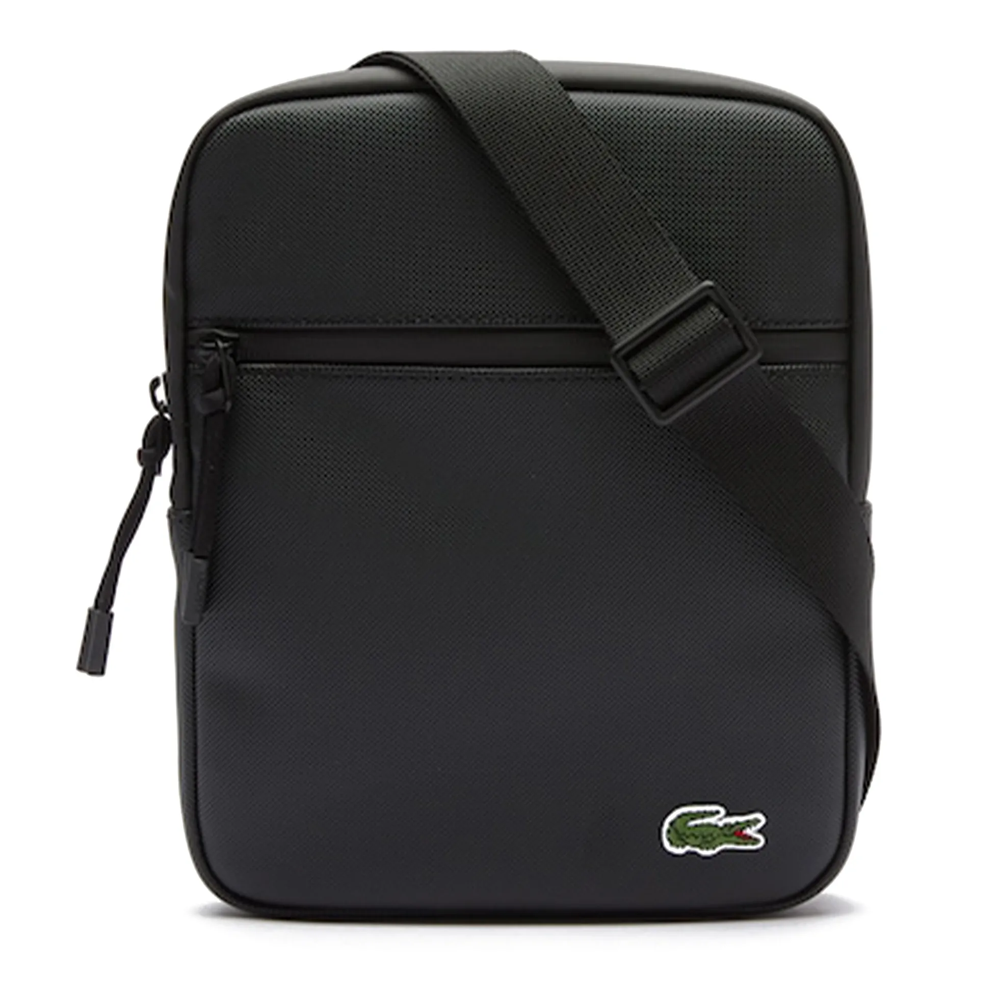 LACOSTE Bolsos NH3308LV 000 NEGRO