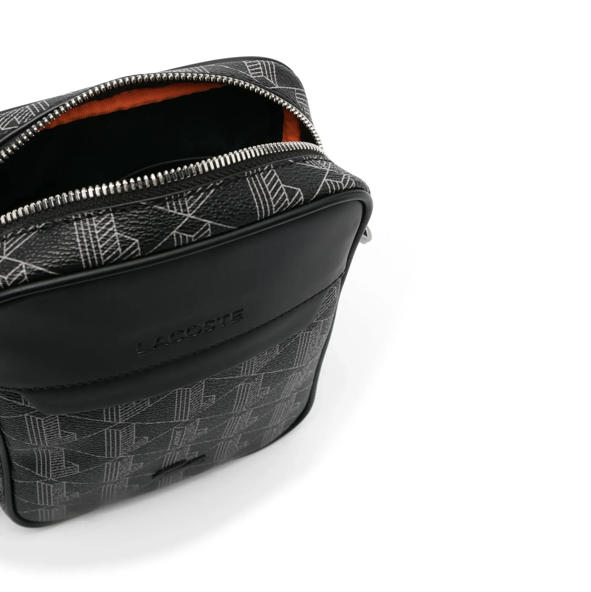 LACOSTE Bolsos NH4410LX H45 MONOGRAM