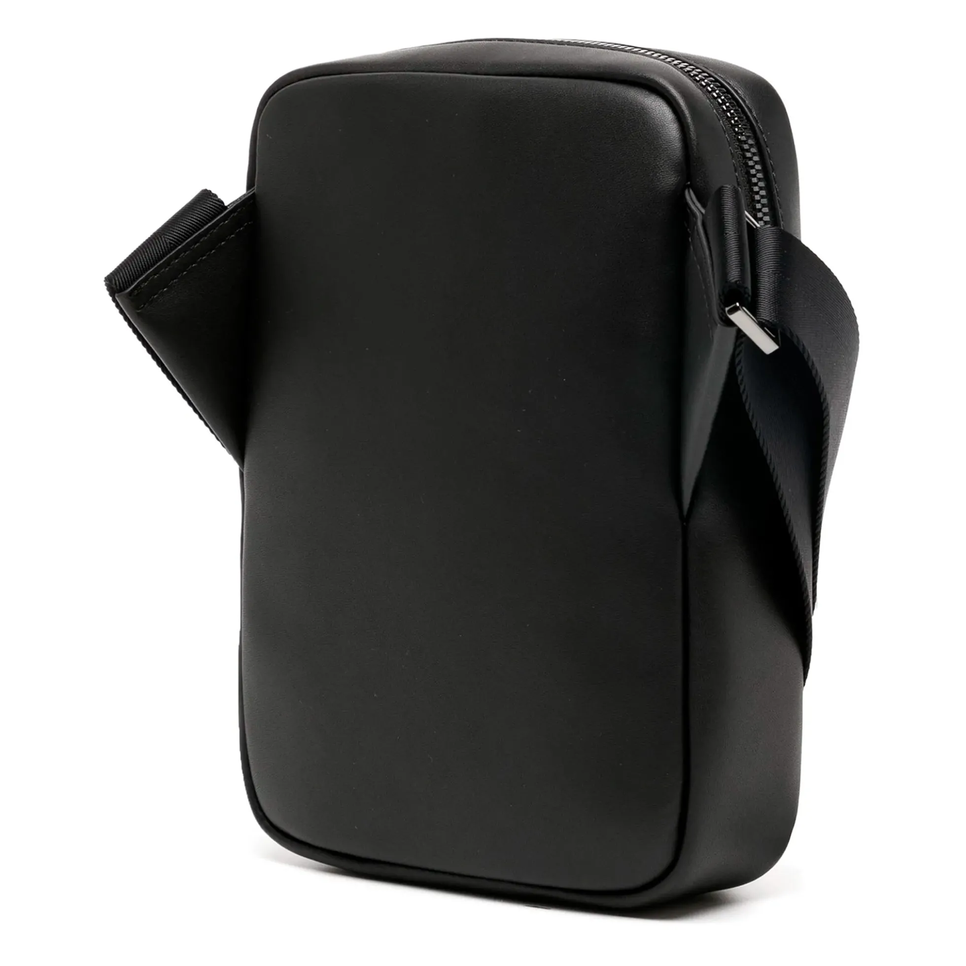 LACOSTE Bolsos NH4486MR 000 NEGRO