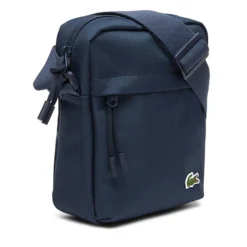 LACOSTE Bolsos NH4102NE 992 MARINE 166