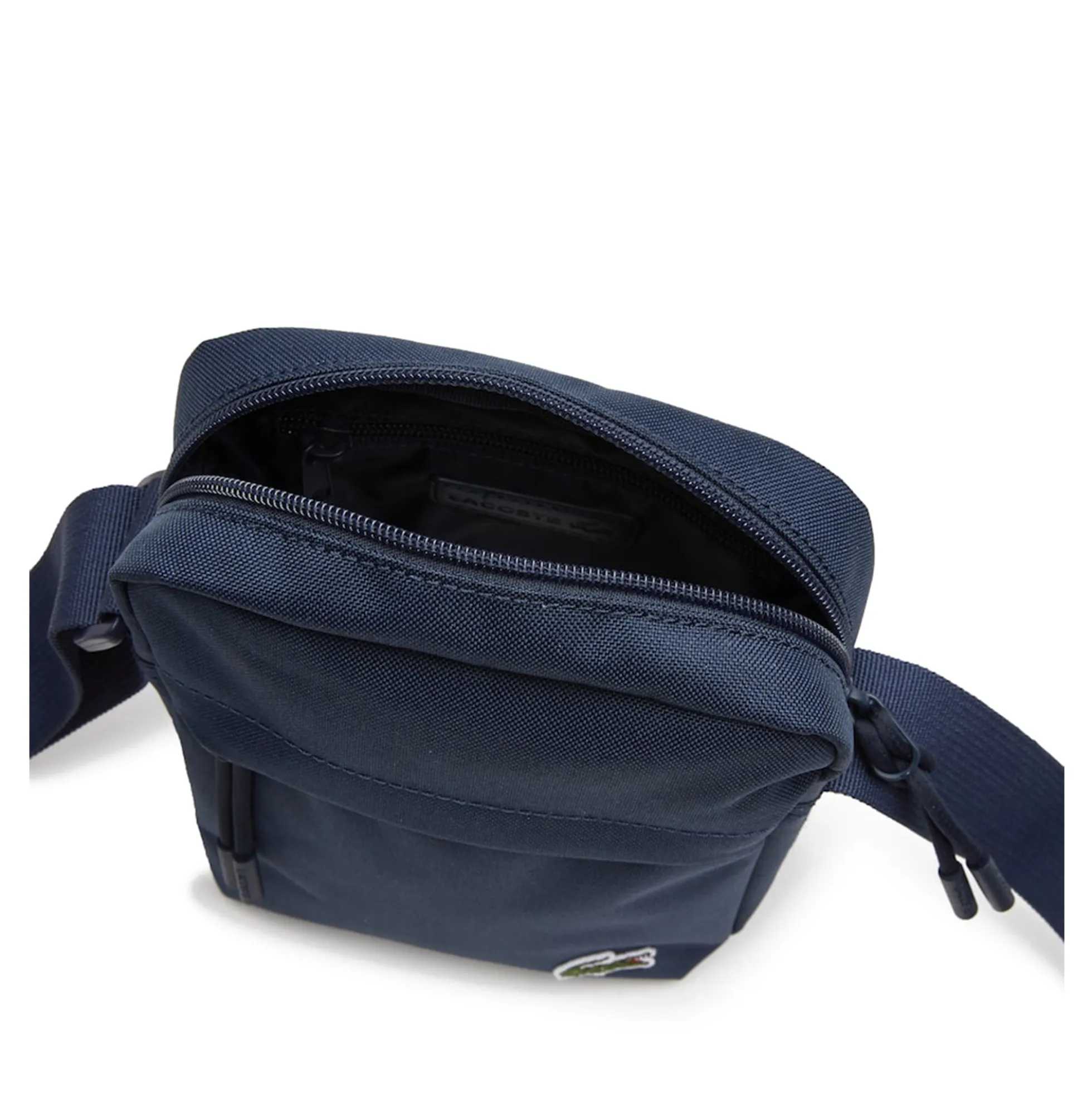 LACOSTE Bolsos NH4102NE 992 MARINE 166