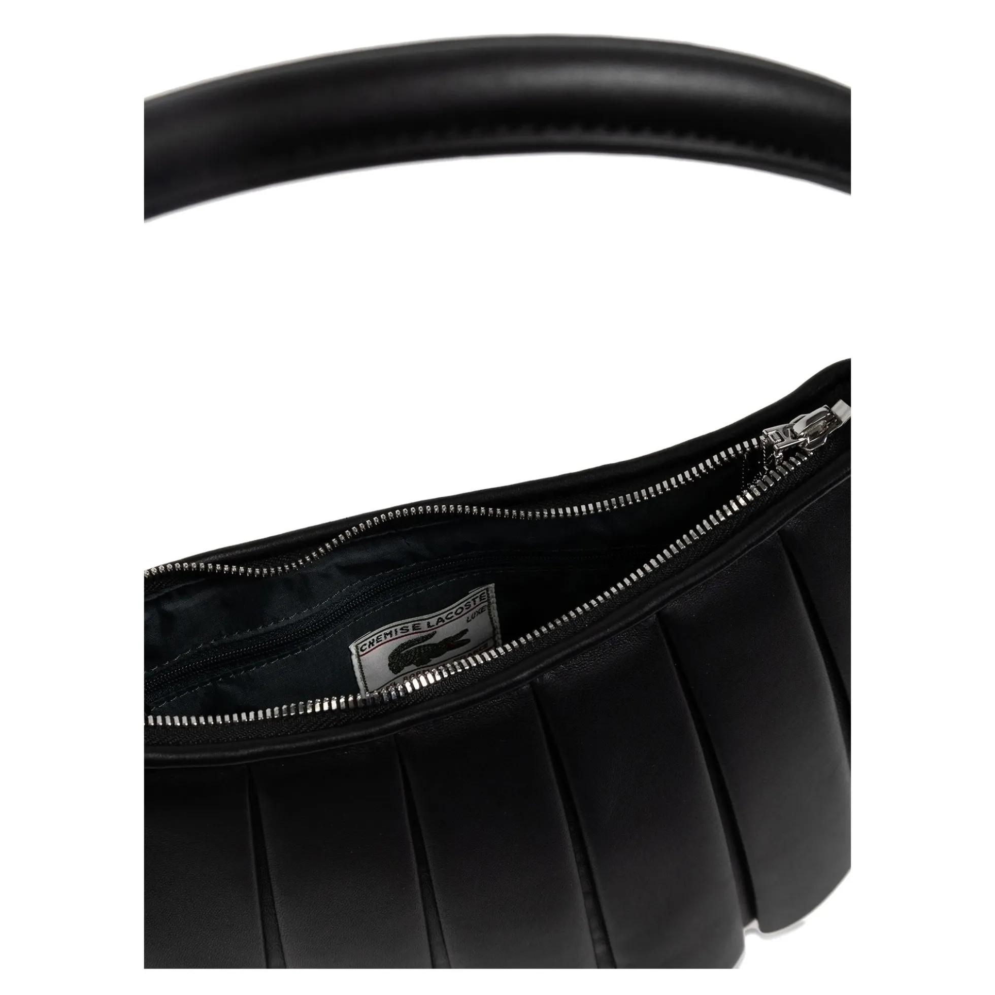 LACOSTE Bolsos NU5176DP 000 NEGRO