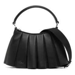 LACOSTE Bolsos NU5011DP 000 NEGRO