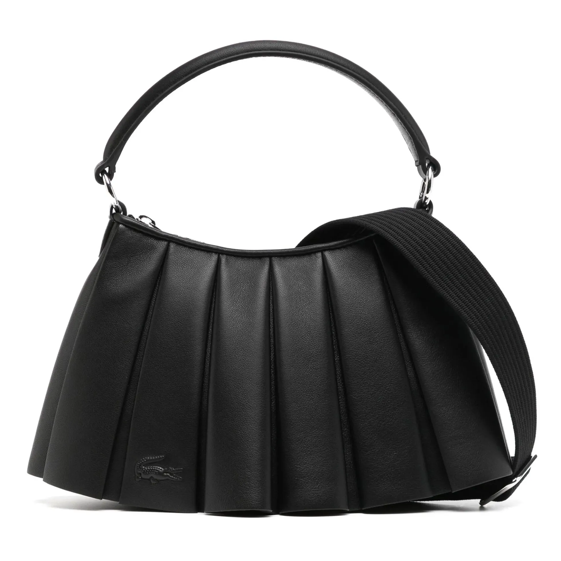 LACOSTE Bolsos NU5011DP 000 NEGRO