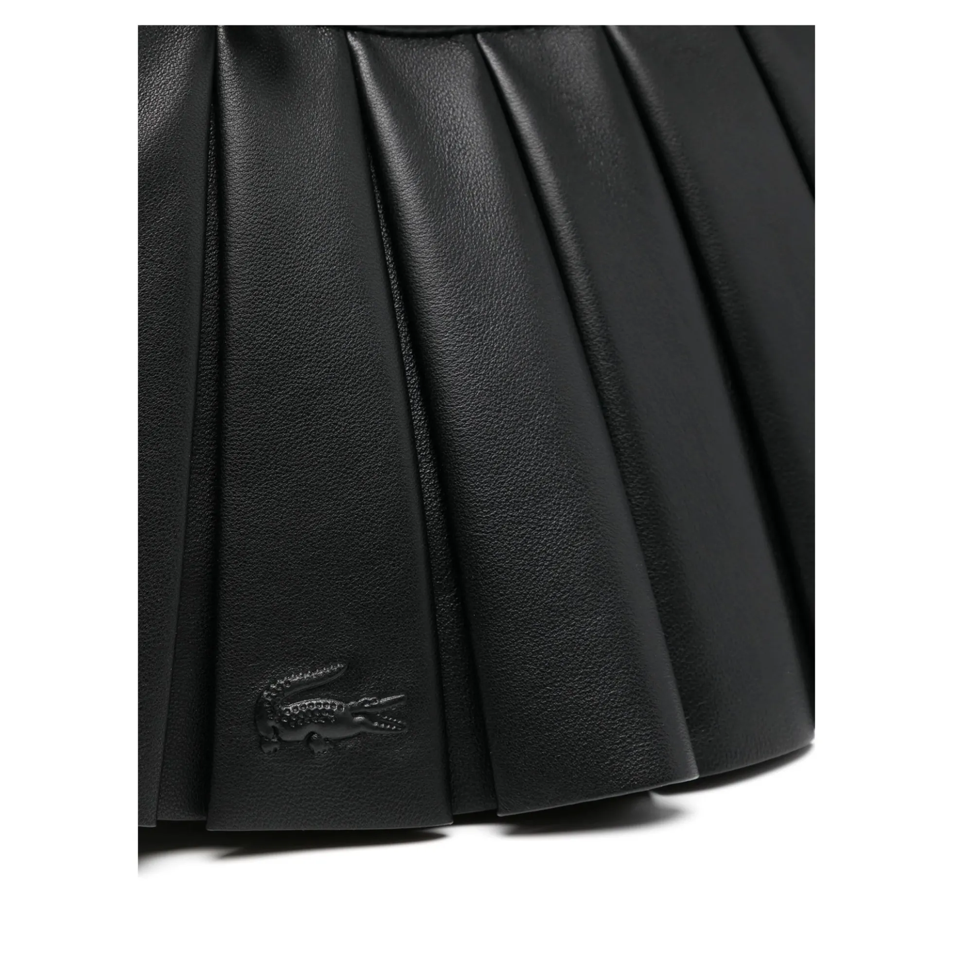 LACOSTE Bolsos NU5011DP 000 NEGRO