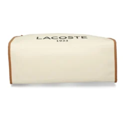 LACOSTE Bolsos NU4342TD K02 NATURAL TAN