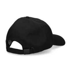 LACOSTE Gorras y viseras RK0491 031 BLACK