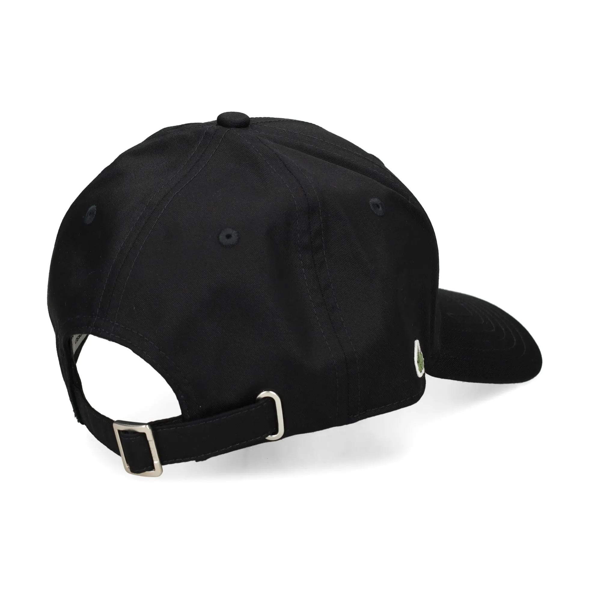 LACOSTE Gorras y viseras RK0342-00 031 NOIR