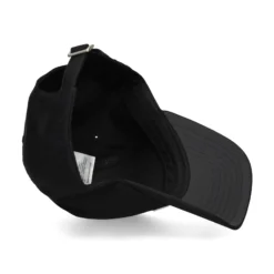 LACOSTE Gorras y viseras RK0342-00 031 NOIR